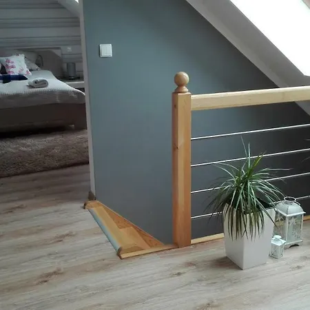 Apartament Monika Rewal Z Widokiem Na Morze Exterior foto