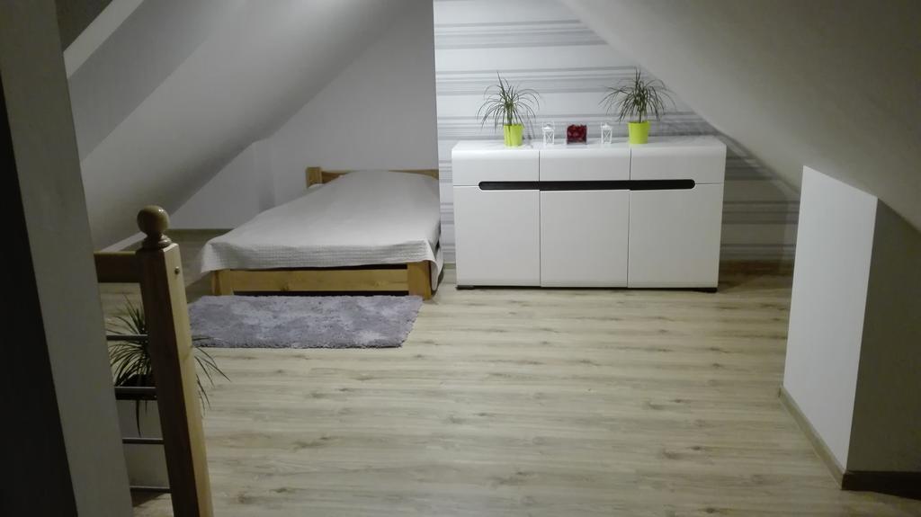 Monika Z Widokiem Na Morze Apartment *